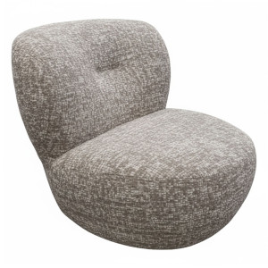 Fotel obrotowy MARLIE stylowy | Kolor do wyboru