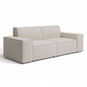 Sofa modułowa FORM BL+1+1+BP | Kolor do wyboru