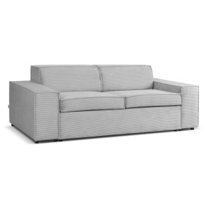 Sofa modułowa z funkcją spania FORM BL+2F+BP | Kolor do wyboru