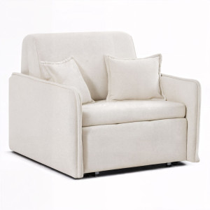 Sofa EMPIRE jednoosobowa | Kolor do wyboru