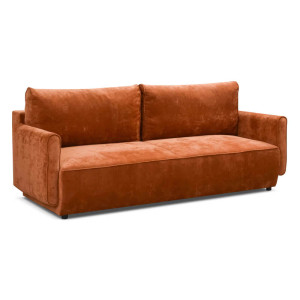 Sofa MIRELLA | Kolor do wyboru