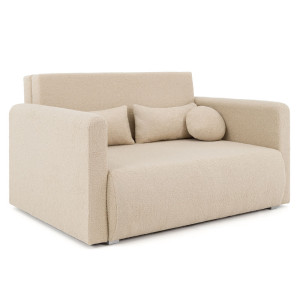 Sofa z funkcją spania LOLI 140 / kolor do wyboru