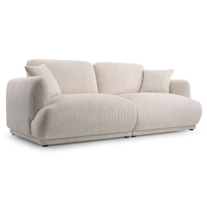 Sofa modułowa CHACCO 2S | Kolor do wyboru