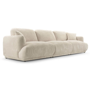 Sofa modułowa CHACCO 3S | Kolor do wyboru