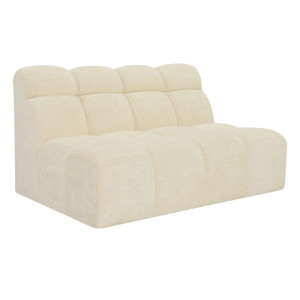 Sofa modułowa LIZBONA 2 bez podłokietników | Kolor do wyboru
