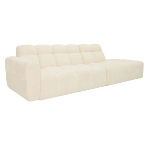 Sofa modułowa LIZBONA SL4+SZP_BP | Kolor do wyboru