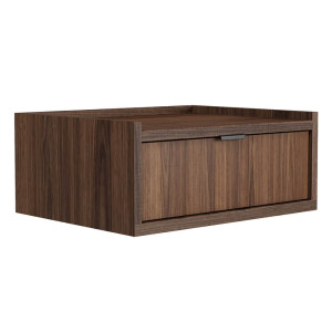 Szafka wisząca EDISON | Warmia Walnut