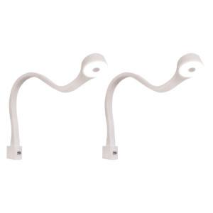 BC Oświetlenie LED 1x lampka z USB