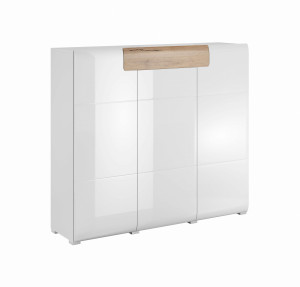 Komoda TOLEDO 3D1S 76 / kolor do wyboru