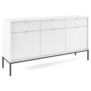 Komoda NOVA KSZ154 Biały