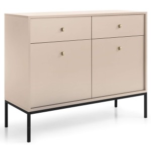 Komoda MONO MKSZ104 Beż piaskowy