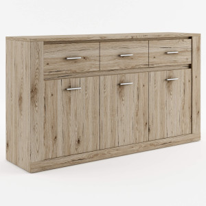 Komoda IDEA ID-09 san remo