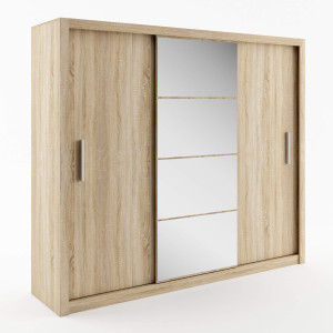 Szafa przesuwna IDEA ID-01 san remo