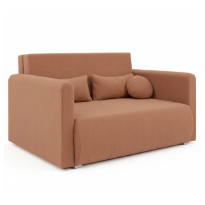 Sofa z funkcją spania LOLI 140 / kolor do wyboru