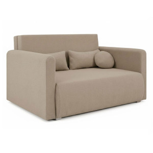Sofa z funkcją spania LOLI 140 / kolor do wyboru
