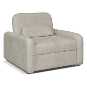 Sofa ZUZI BIS 1R | Kolor do wyboru