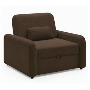 Sofa ZUZI BIS 1R | Kolor do wyboru
