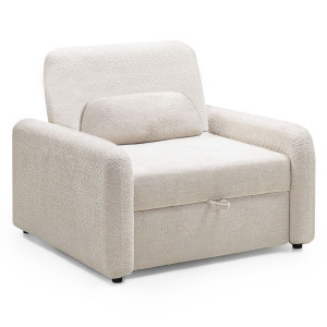 Sofa ZUZI BIS 1R | Kolor do wyboru