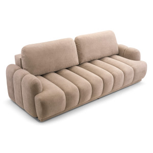 Sofa rozkładana Cambiale | Kolor do wyboru