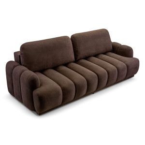 Sofa rozkładana Cambiale | Kolor do wyboru