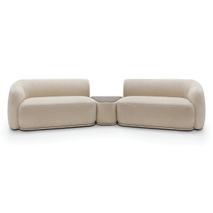 Sofa modułowa NOBO 2L+2R+TPFT