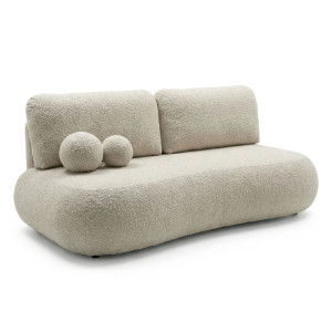 Sofa z funkcją spania ELEN | Kolor do wyboru