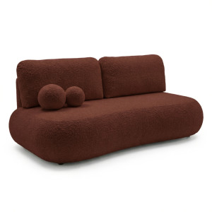 Sofa z funkcją spania ELEN | Kolor do wyboru