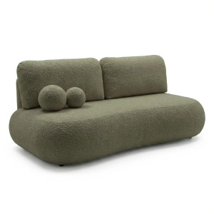 Sofa z funkcją spania ELEN | Kolor do wyboru