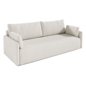 Sofa z funkcją spania MINO | Abriamo 4 | SZYBKA WYSYŁKA