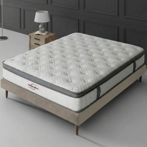 Materac kieszeniowy COMFORT 160x200x30