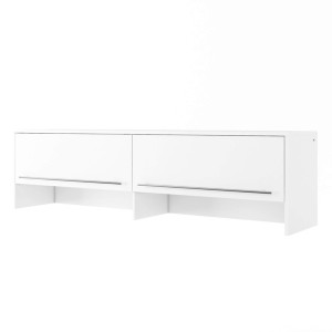CONCEPT PRO CP-09 - nadstawka na CP-04 - biały