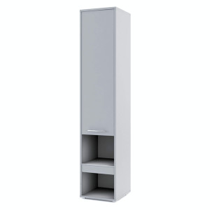 CONCEPT PRO CP-07 - szafka 1d - szary