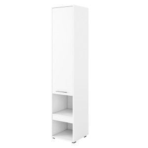 CONCEPT PRO CP-07 - szafka 1d - biały