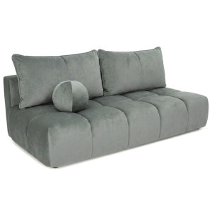 Sofa z funkcją spania FIORINO MINI | Magic Velvet 2241 | SZYBKA WYSYŁKA