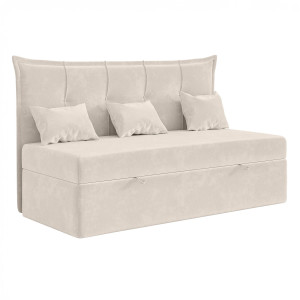 Łóżko młodzieżowe z pojemnikiem BENCH | 90x200 | Kolor do wyboru
