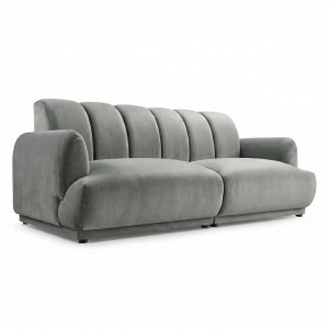 Sofa Colestus | Magic Velvet 2217 | SZYBKA WYSYŁKA