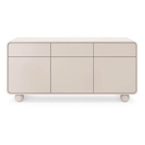 Komoda ALBION | KSZ-160 | Cashmere