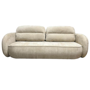 Sofa z funkcją spania BALTO | Kolor do wyboru
