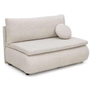 Sofa z funkcją spania PETITE | 120 | Poduszka w zestawie | Anthology 1 | OUTLET