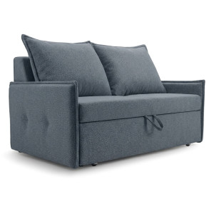 Sofa z funkcją spania VANESSA | Letto 73 | SZYBKA WYSYŁKA