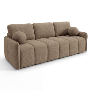 Sofa z funkcją spania EMILIE | Kolor do wyboru