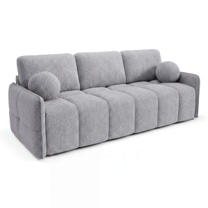 Sofa z funkcją spania EMILIE | Kolor do wyboru