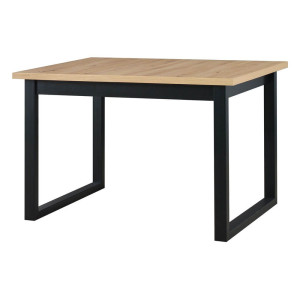 Stół drewniany IKON 3 S laminat 80x120