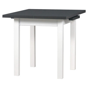 Stół drewniany MAX 7 laminat 80x80/110