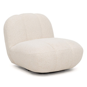 Fotel obrotowy SPOT MY-6603 | PUENTE 03