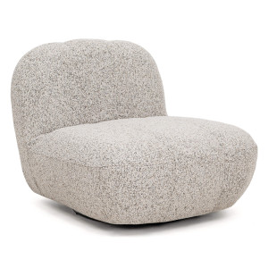 Fotel obrotowy SPOT MY-6603 | PUENTE 06