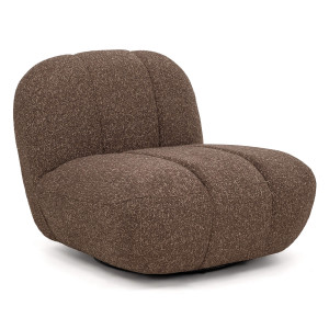 Fotel obrotowy SPOT MY-6603 | PUENTE 24