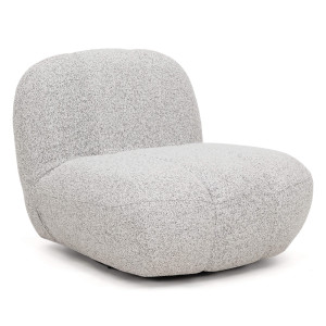 Fotel obrotowy SPOT MY-6603 | PUENTE 80