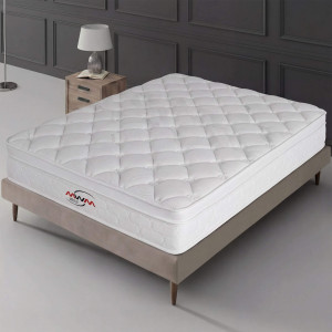 Materac kieszeniowy MODERN 160x200x23