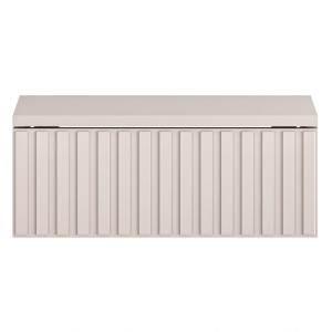 Szafka nocna wisząca SOPHIE 29 | Cashmere